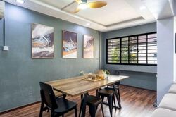 Blk 629 Woodlands Ring Road (Woodlands), HDB 5 Rooms #547073101